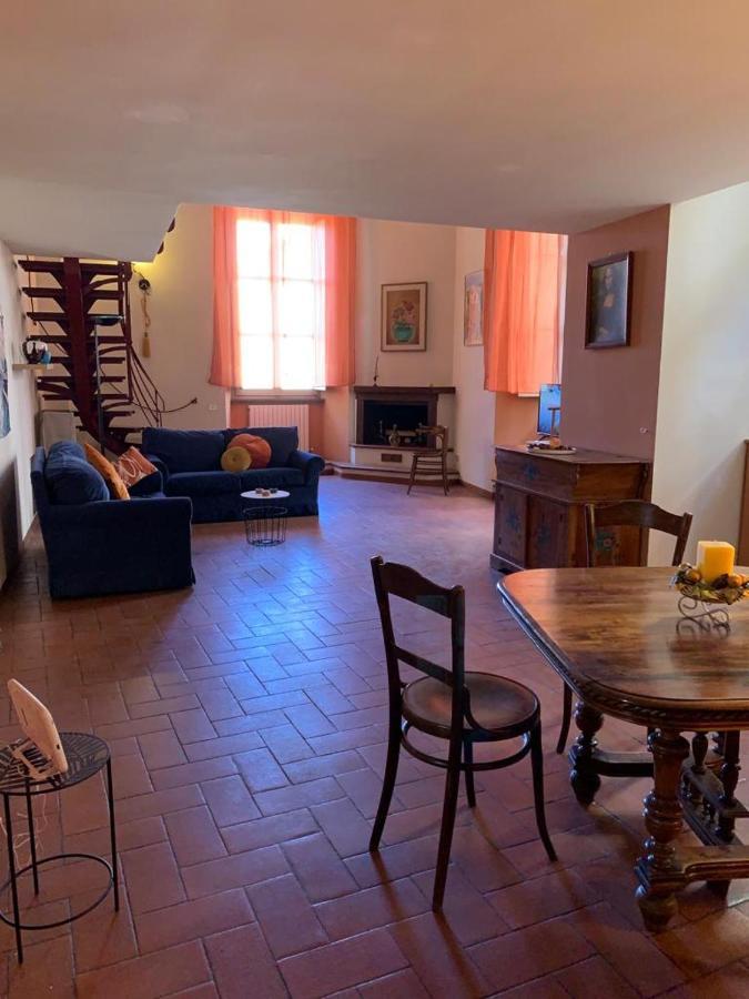 Appartamento Central Palace سبوليتو المظهر الخارجي الصورة