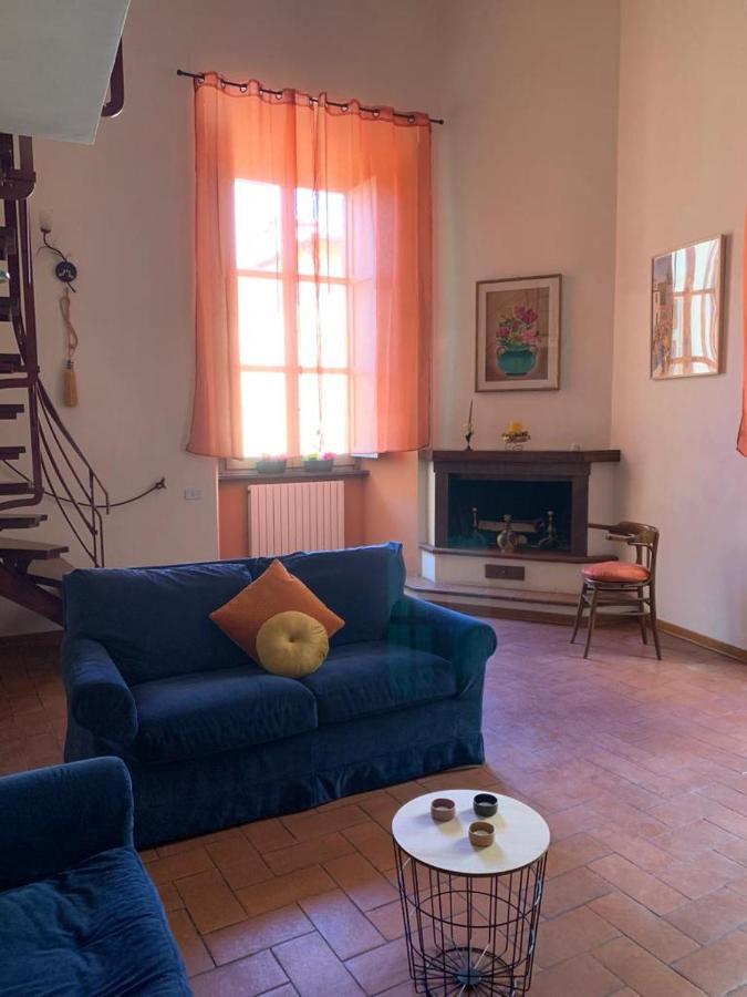 Appartamento Central Palace سبوليتو المظهر الخارجي الصورة